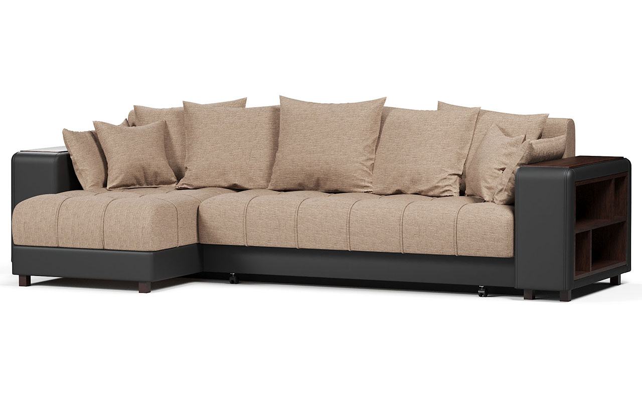 Gupan Дубай угловой фото 30