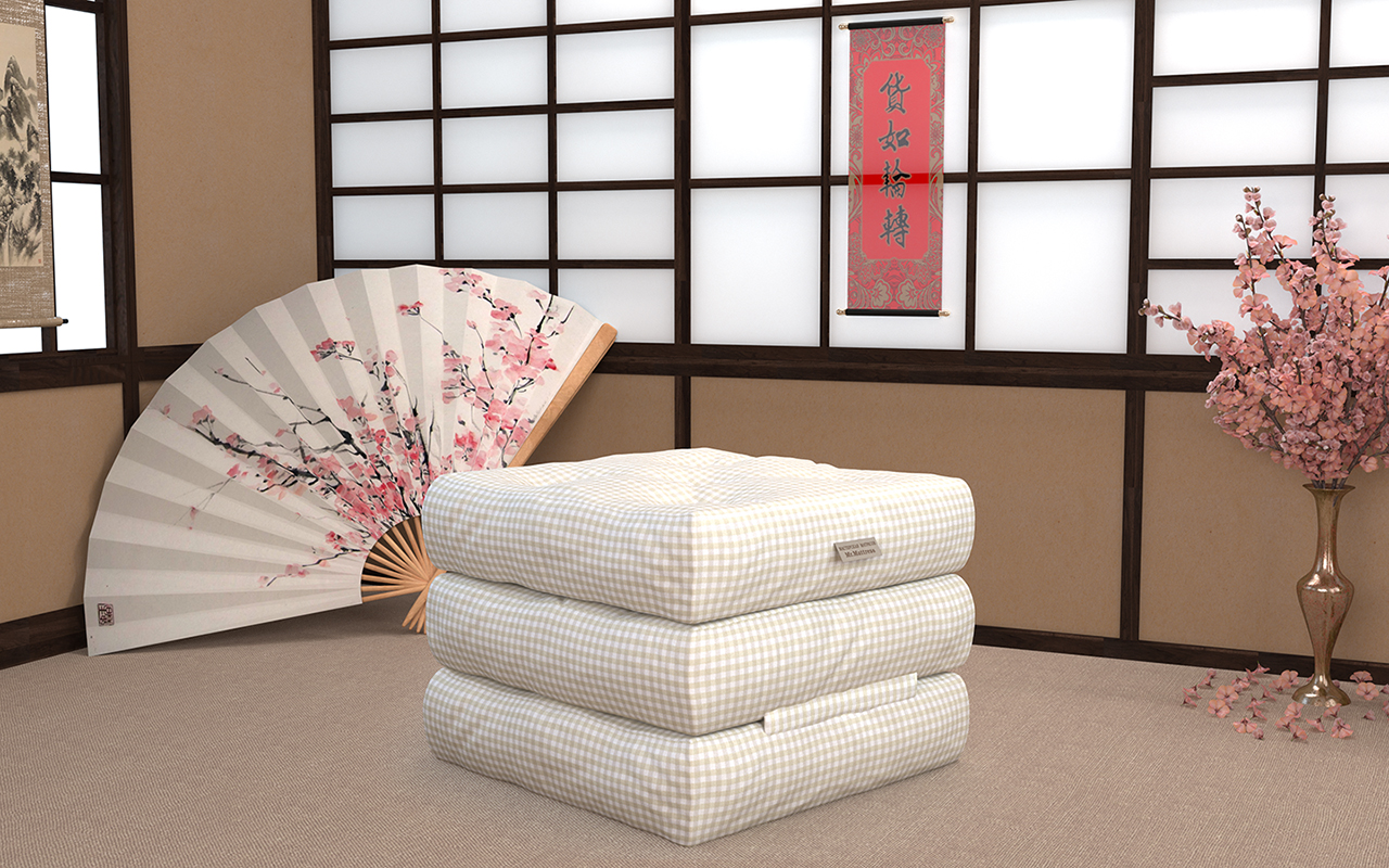 Mr. Mattress Chisai фото 24