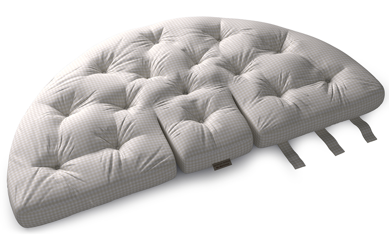 Mr. Mattress Genso фото 6