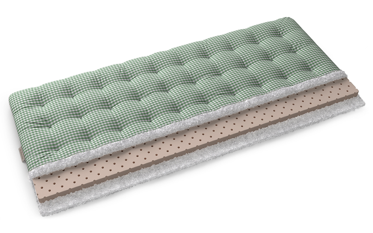 Mr. Mattress Megami фото 4