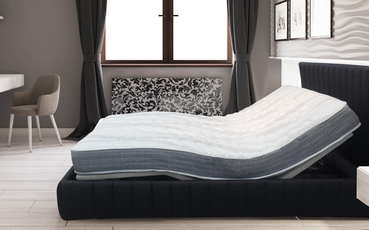 Reflex Silenum Ergo M4.2