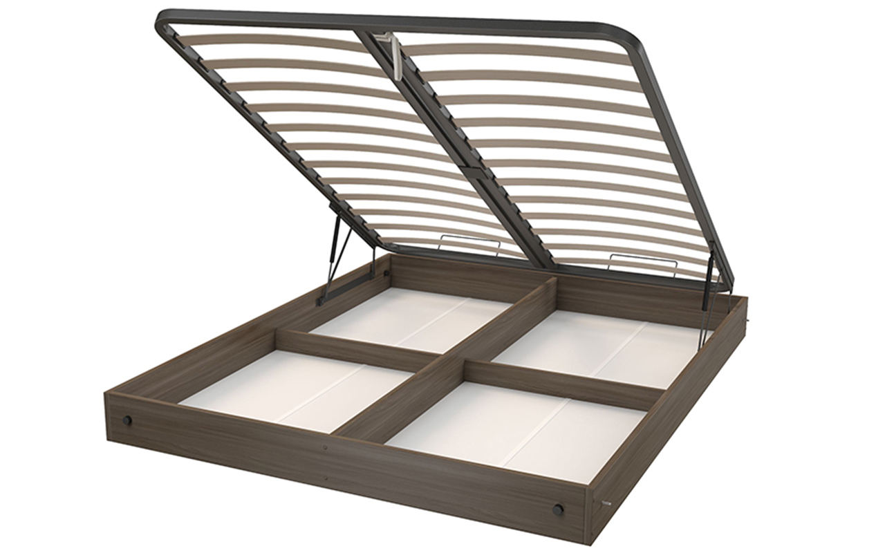 Орматек Короб с подъемным механизмом h20