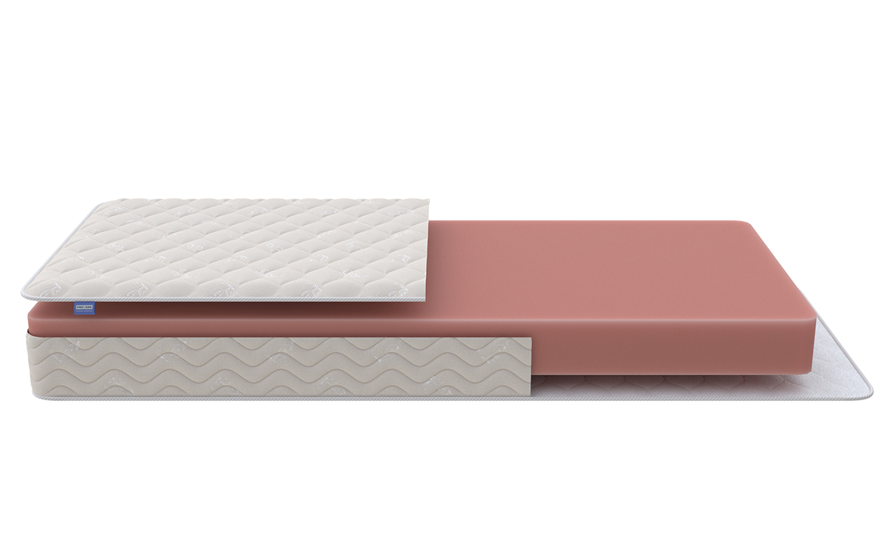 ProSon Twist Base Flex S