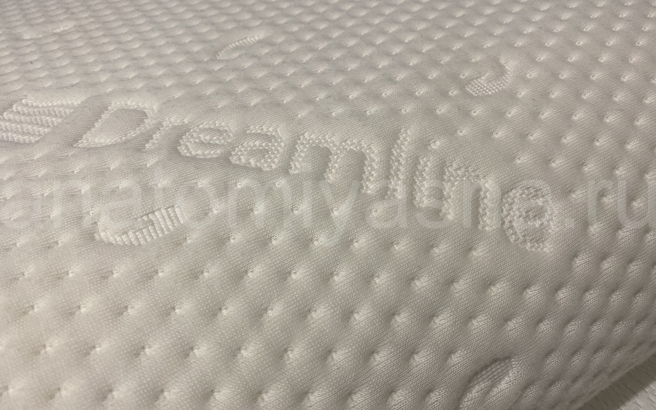 отзыв о Подушка DreamLine Memo Space