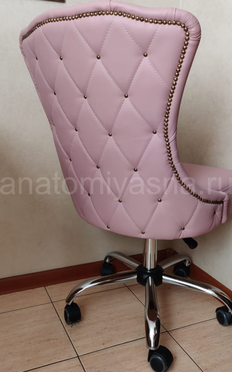 отзыв о Стул Flepers Lion Милано компьютерный