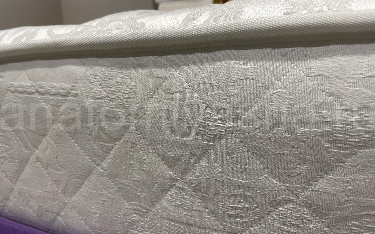 отзыв о Матрас DreamLine SleepDream TFK фото 4